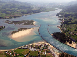 Hotel en Villaviciosa Asturias