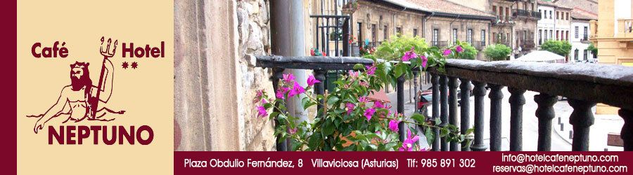 hotel en Villaviciosa Asturias | hoteles en Villaviciosa