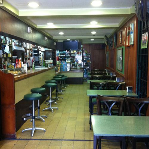 Cafetería2