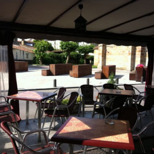 Cafetería3