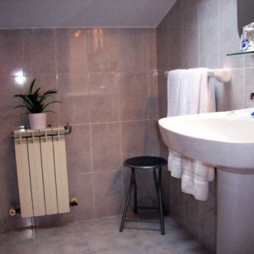 Hoteles en Villaviciosa 13