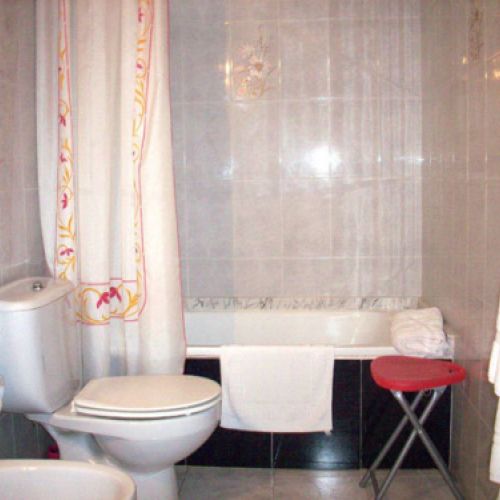 Hoteles en Villaviciosa 14