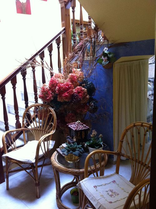 Hotel en Villaviciosa