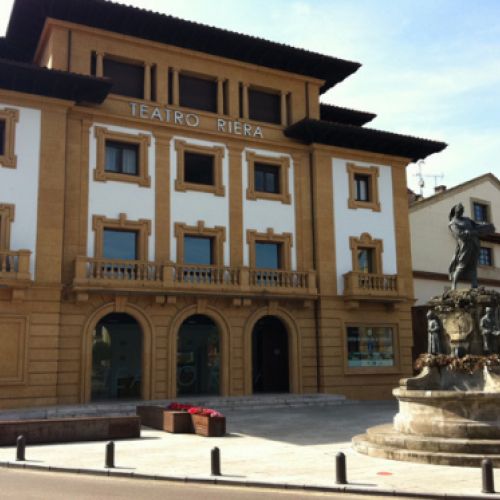 Teatro Riera