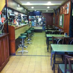 Cafetería1