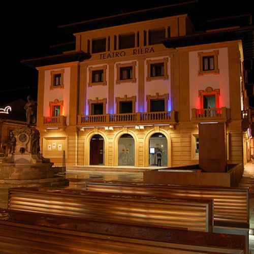 Teatro Riera