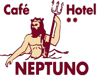 CAFÉ HOTEL NEPTUNO